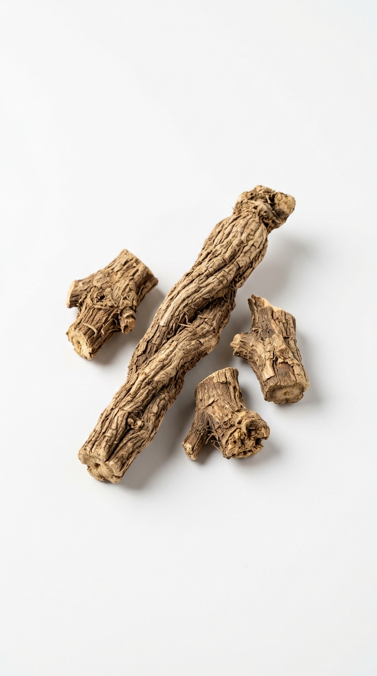 Ginseng Africain