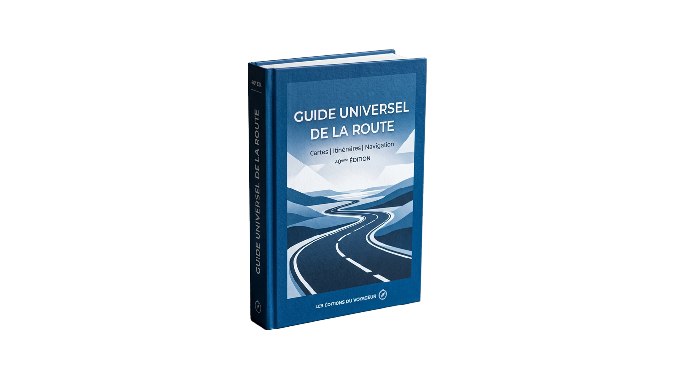 Guide Universel de la route